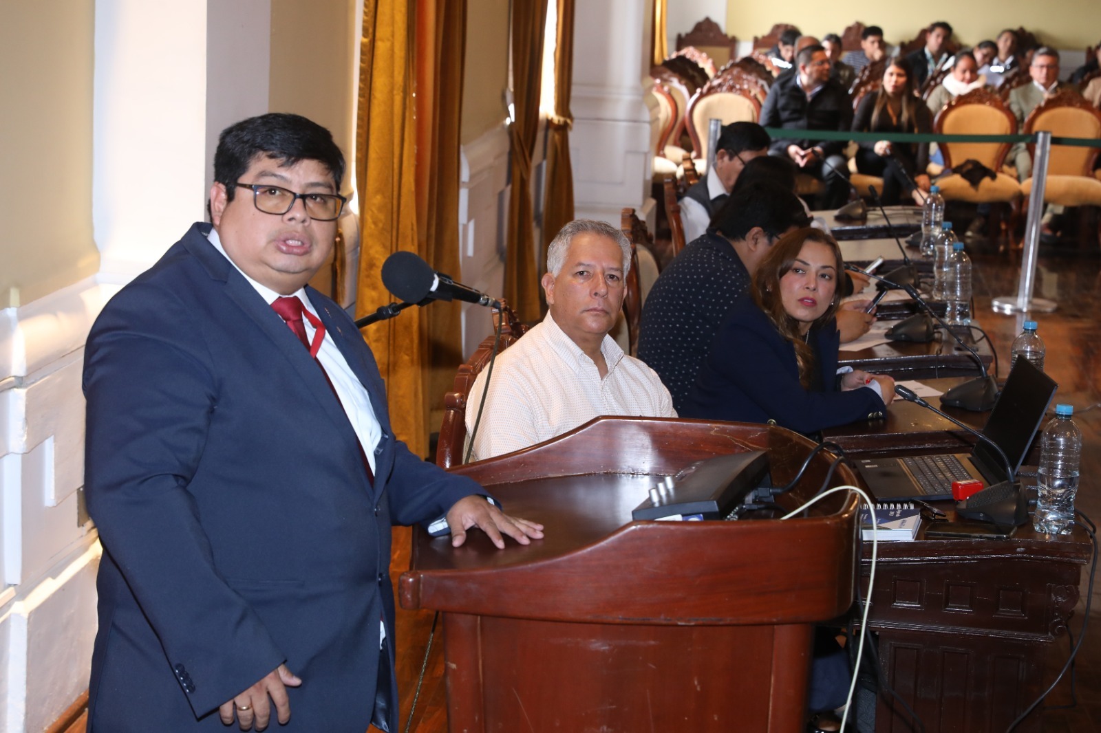 OCI ejecutó 22 acciones de control durante el primer trimestre del año
