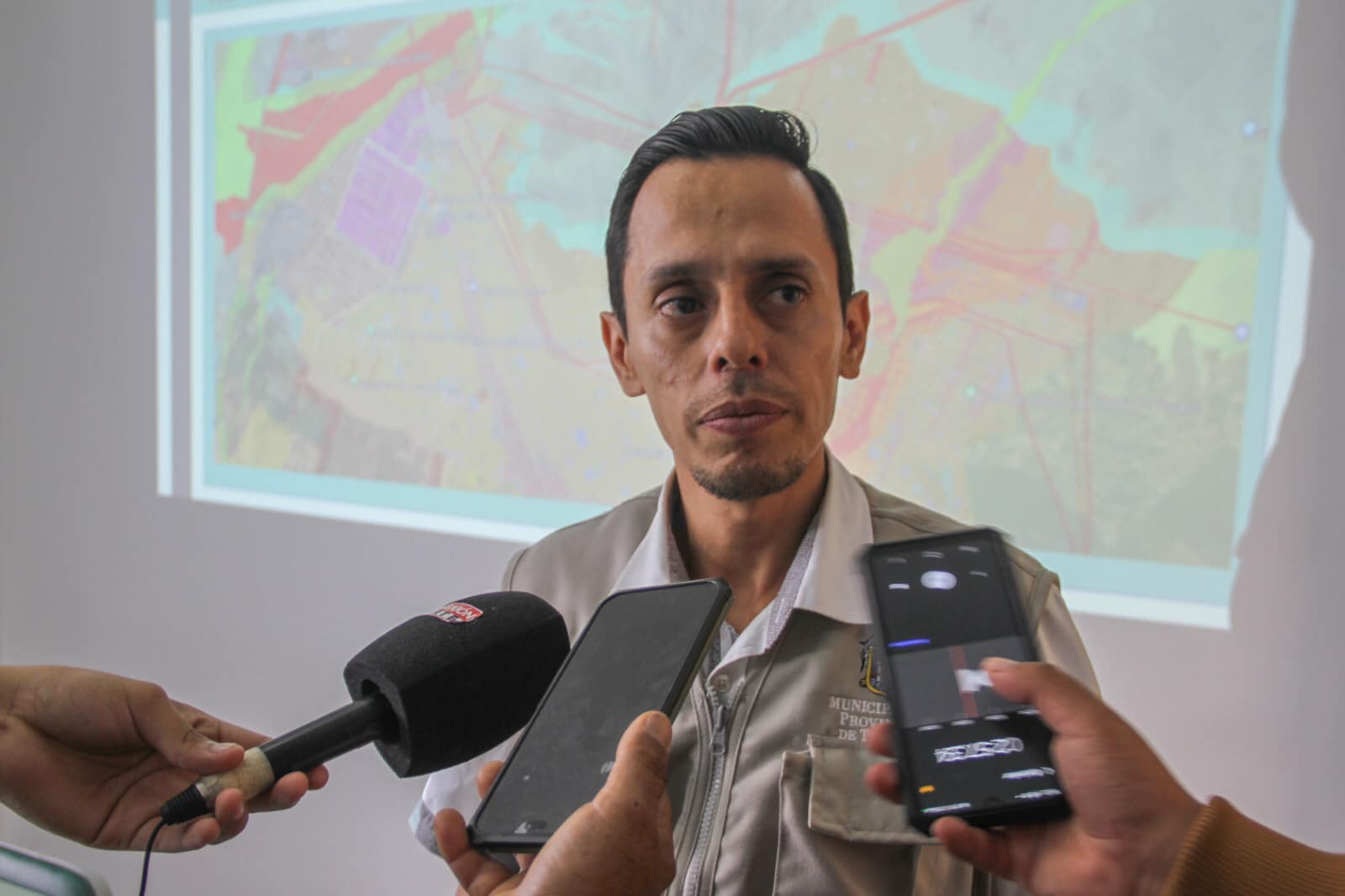Titulación de predios de la MPT beneficiará a unas 30 mil familias