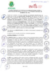 Vista preliminar de documento CONVENIO N° 191 MUNICIPALIDAD PROVINCIAL DE ATALAYA