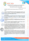 Vista preliminar de documento Resolución de Alcaldía N°156-2024-MDSR-A