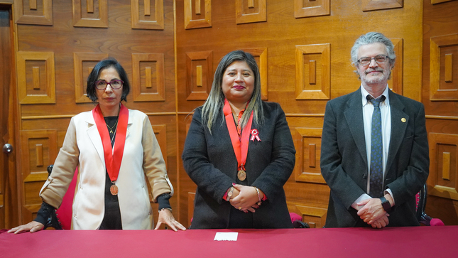 Con masiva concurrencia se desarrolló Curso en Psicología del Testimonio y Cámara Gesell