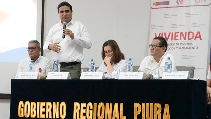 Gobernador regional