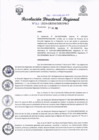 Vista preliminar de documento RDR Nº 167-2024-GRSM-DIREPRO001