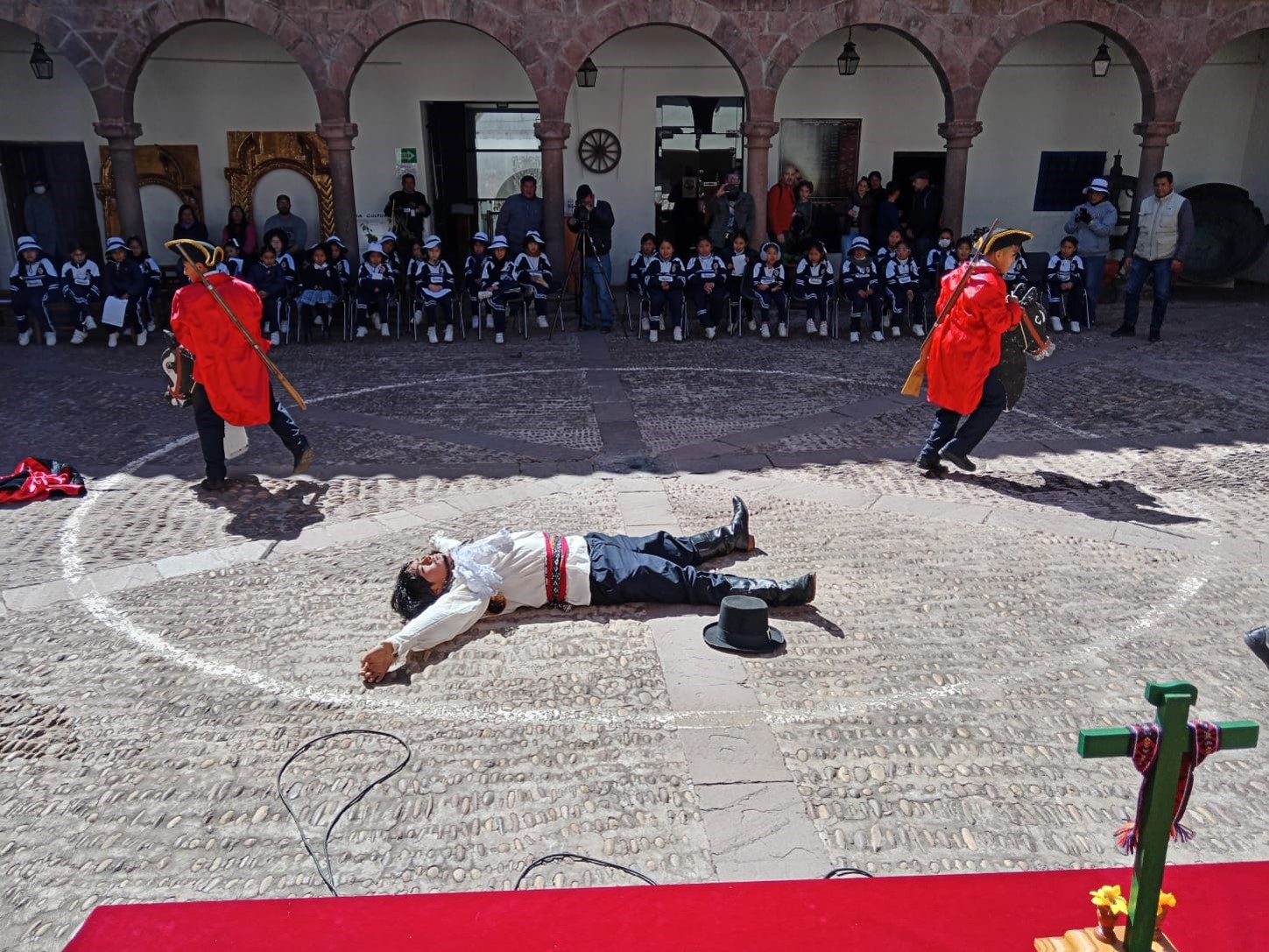 Escenificación de la Independencia_001