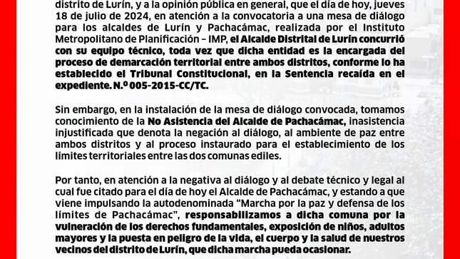 Archivo de JPG sobre una publicación del área de imagen