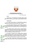 Vista preliminar de documento RDE N° 279-2024-DE - DESIGNAR, a partir del 20 de julio de 2024, al señor MARTIN DANILO LUZA PEZO Jefe de la Unidad de Cadena CUT 10853-2024