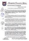 Vista preliminar de documento RESOLUCION GERENCIAL N° 033-2023-MPA-GM