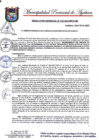 Vista preliminar de documento RESOLUCION GERENCIAL N° 032-2023-MPA-GM