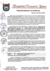 Vista preliminar de documento RESOLUCION GERENCIAL N° 031-2023-MPA-GM