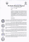 Vista preliminar de documento RDR Nº 168-2024-GRSM-DIREPRO001