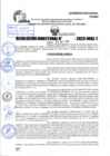 Vista preliminar de documento R.D 01883-2023