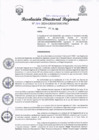 Vista preliminar de documento RDR Nº 169-2024-GRSM-DIREPRO001