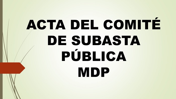 Archivo PDF.