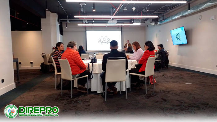 Taller de Inicio del proyecto "Soluciones Basadas en la Naturaleza para la Reducción de la Contaminación Costera en Perú"