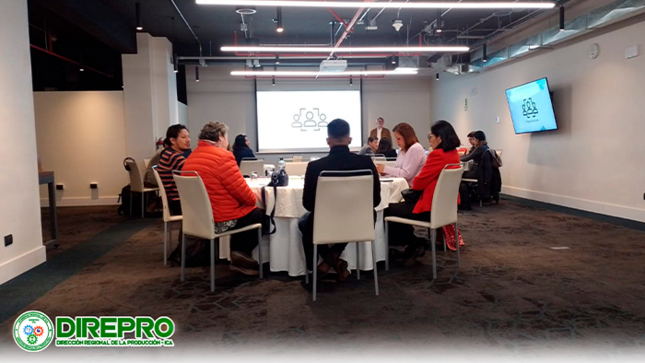 Taller de Inicio del proyecto "Soluciones Basadas en la Naturaleza para la Reducción de la Contaminación Costera en Perú"