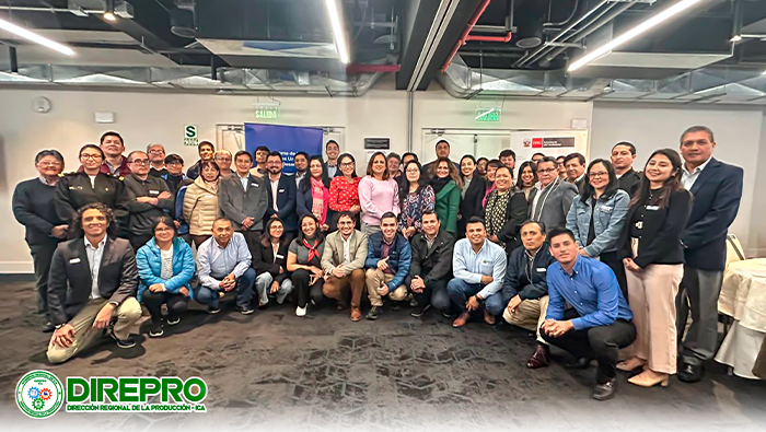 Taller de Inicio del proyecto "Soluciones Basadas en la Naturaleza para la Reducción de la Contaminación Costera en Perú"