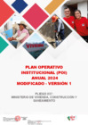 Vista preliminar de documento POI 2024 - Modificado v1