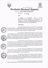 Vista preliminar de documento RDR Nº 172-2024-GRSM-DIREPRO001