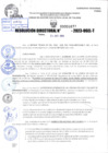 Vista preliminar de documento R.D 01877-2023