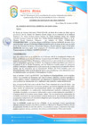 Vista preliminar de documento Acuerdo de Concejo N°043-2024-CM