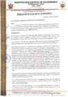 Vista preliminar de documento Resolución de Alcaldía Nro. 0142-2024-MDC-A