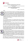 Vista preliminar de documento RESOLUCION DE COMISIÓN ORGANIZADORA N° 249-2024-CO-UNDAR