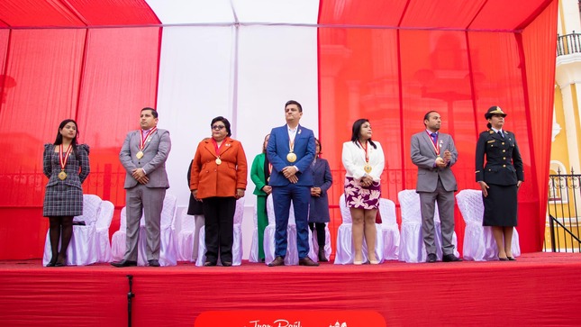 Archivo de JPG sobre una publicación del área de imagen