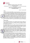 Vista preliminar de documento RESOLUCION DE COMISIÓN ORGANIZADORA N° 256-2024-CO-UNDAR