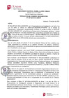 Vista preliminar de documento RESOLUCION DE COMISIÓN ORGANIZADORA N° 257-2024-CO-UNDAR
