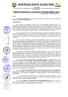 Vista preliminar de documento RESOLUCION DE ALCALDIA Nº150-2024-MDAV-ALC