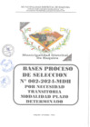 Vista preliminar de documento BASES DEL CONCURSO CAS-02-2024-MDH