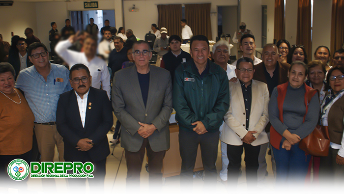 Reunión del Impuesto Selectivo al Consumo para los Productos Vitivinícolas.