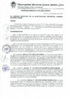 Vista preliminar de documento ORDENANZA MUNICIPAL N° 004-2023-A-MPGSC