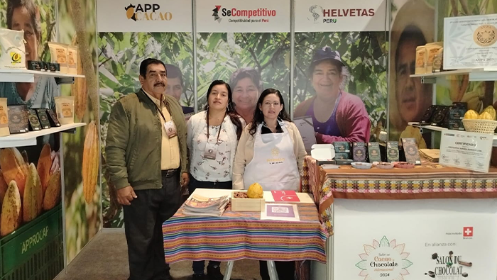 CACAO