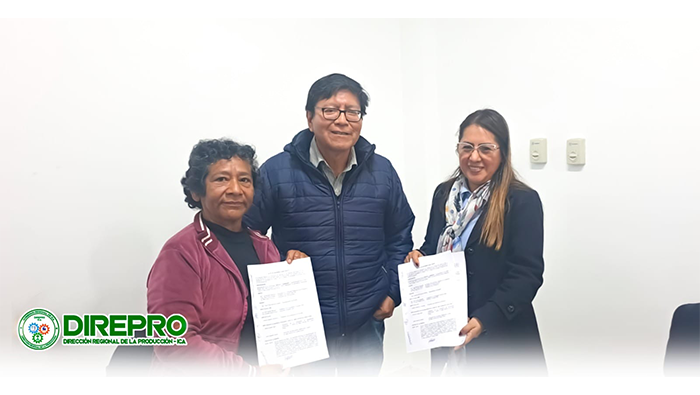 Reunión para continuar con el trabajo de ordenamiento de la actividad de colecta y acopio de macroalgas en el Sector I