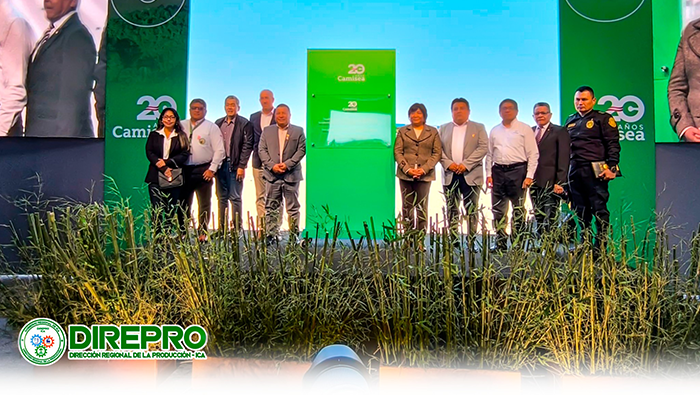 𝗜𝗻𝗮𝘂𝗴𝘂𝗿𝗮𝗰𝗶𝗼́𝗻 𝗱𝗲 𝗡𝘂𝗲𝘃𝗮𝘀 𝗜𝘀𝗹𝗮𝘀 𝗱𝗲 𝗔𝗯𝗮𝘀𝘁𝗲𝗰𝗶𝗺𝗶𝗲𝗻𝘁𝗼 𝗱𝗲 𝗚𝗟𝗣