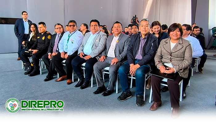 𝗜𝗻𝗮𝘂𝗴𝘂𝗿𝗮𝗰𝗶𝗼́𝗻 𝗱𝗲 𝗡𝘂𝗲𝘃𝗮𝘀 𝗜𝘀𝗹𝗮𝘀 𝗱𝗲 𝗔𝗯𝗮𝘀𝘁𝗲𝗰𝗶𝗺𝗶𝗲𝗻𝘁𝗼 𝗱𝗲 𝗚𝗟𝗣