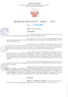 Vista preliminar de documento RD Nº000958 06-03-2023