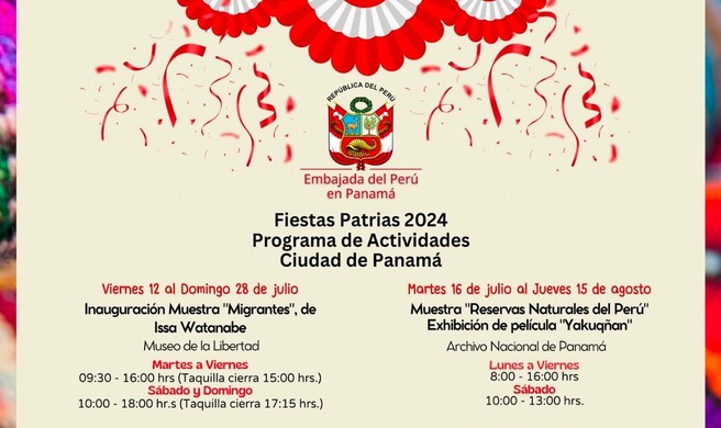 Panamá