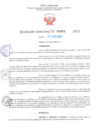 Vista preliminar de documento RD Nº000961 06-03-2023
