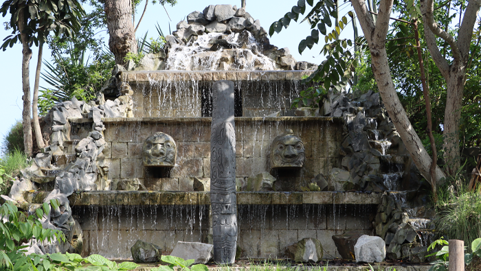 Las maravillas del Parque de las Leyendas en el mes del Perú