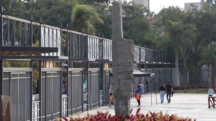 Las maravillas del Parque de las Leyendas en el mes del Perú