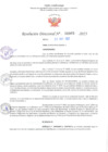 Vista preliminar de documento RD Nº000965 06-03-2023