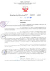 Vista preliminar de documento RD Nº000966 06-03-2023