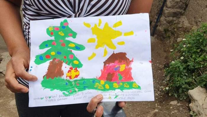 Electrocentro Ayacucho inicia inscripción para el I Concurso de Dibujo y Pintura por Fiestas Patrias
