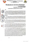 Vista preliminar de documento Resolución de Gerencia Municipal N°278-2023-MDY-PASCO