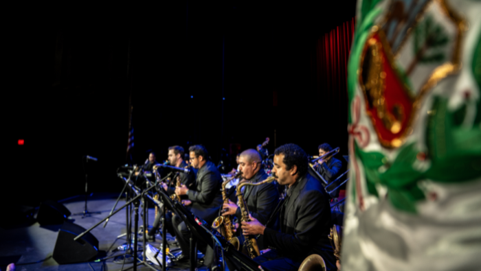 “Cantos de Tradición”: celebran mes patrio con música peruana y jazz fusión en Los Ángeles