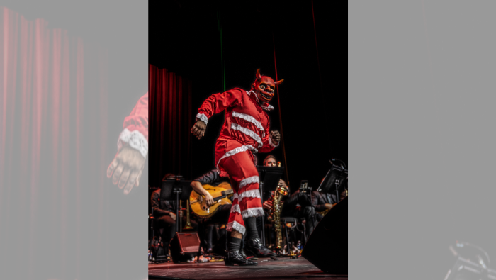 “Cantos de Tradición”: celebran mes patrio con música peruana y jazz fusión en Los Ángeles