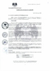 Vista preliminar de documento Convocatoria de la Primera Audiencia Pública 2023.