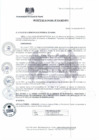 Vista preliminar de documento Convocatoria de la Segunda Audiencia Pública 2023.
